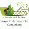 Bienvenido Bienvenid@ al sitio web del Proyecto de Desarrollo Comunitario, esperamos que en